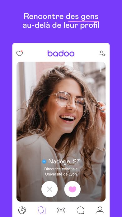 badoo site de rencontre gratuit|Rencontre des hommes et femmes en ligne en France。